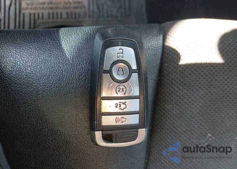 2019 Ford Edge St z USA, uszkodzony, nr VIN 2FMPK4AP6KBC14631